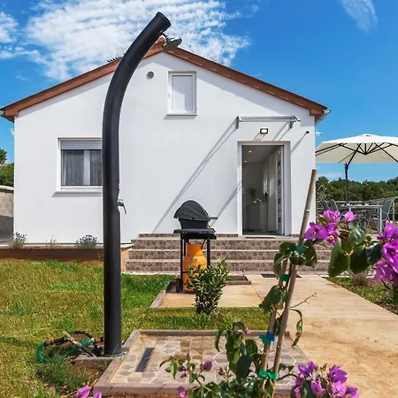 House Of Peace Villa