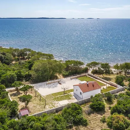 Villa House Of Peace *