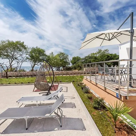 House Of Peace Villa