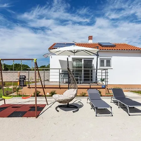 Villa House Of Peace *