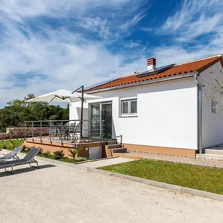 Villa House Of Peace *