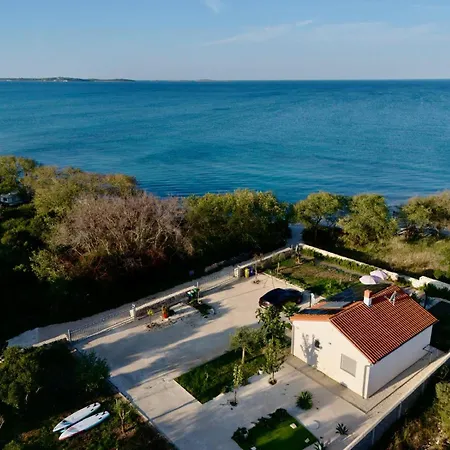 Villa House Of Peace *